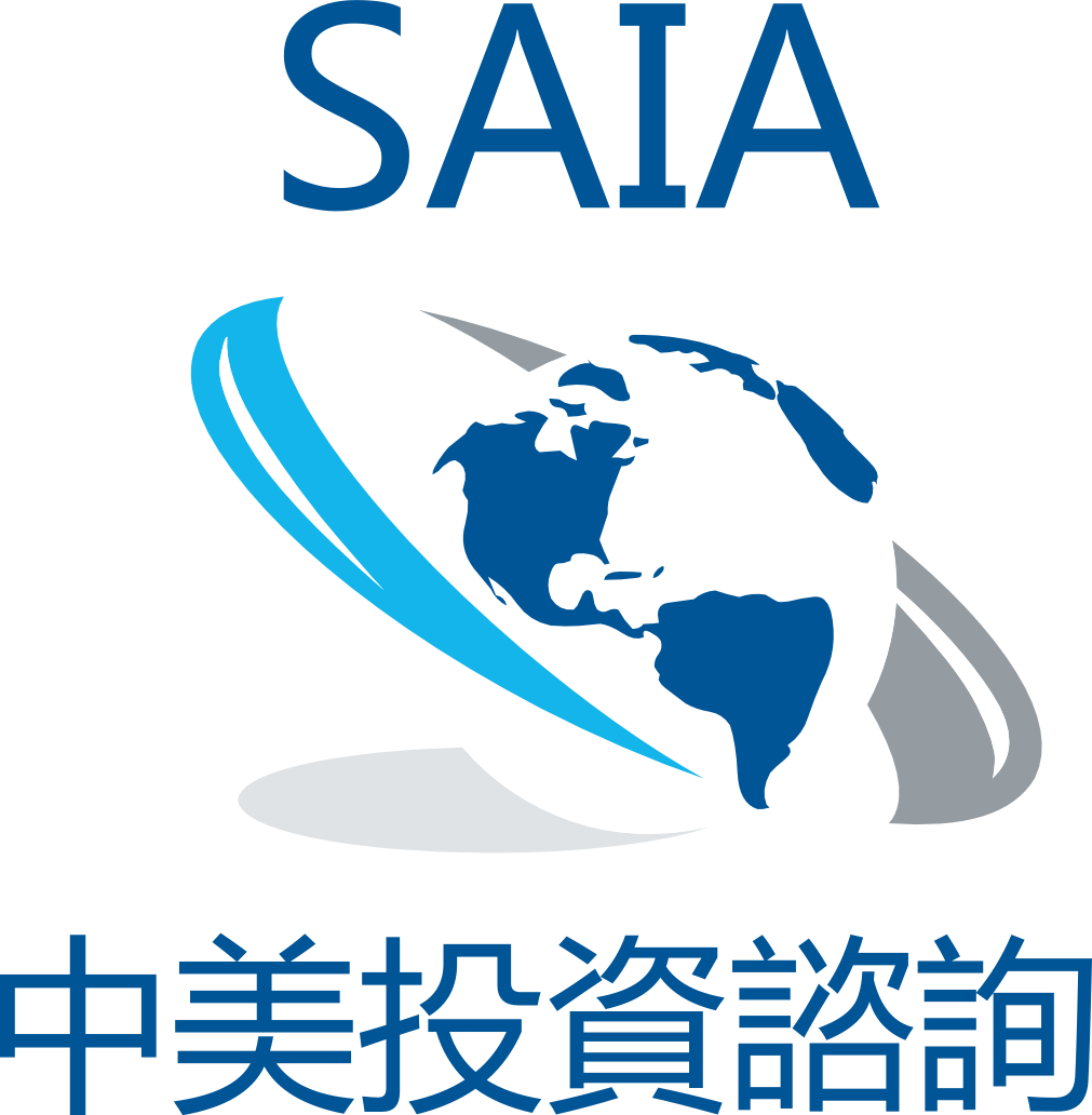 SAIA Logo